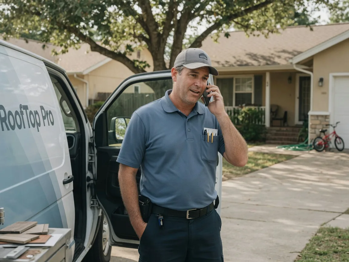 Roof Repair Martinsburg, WV FAQs