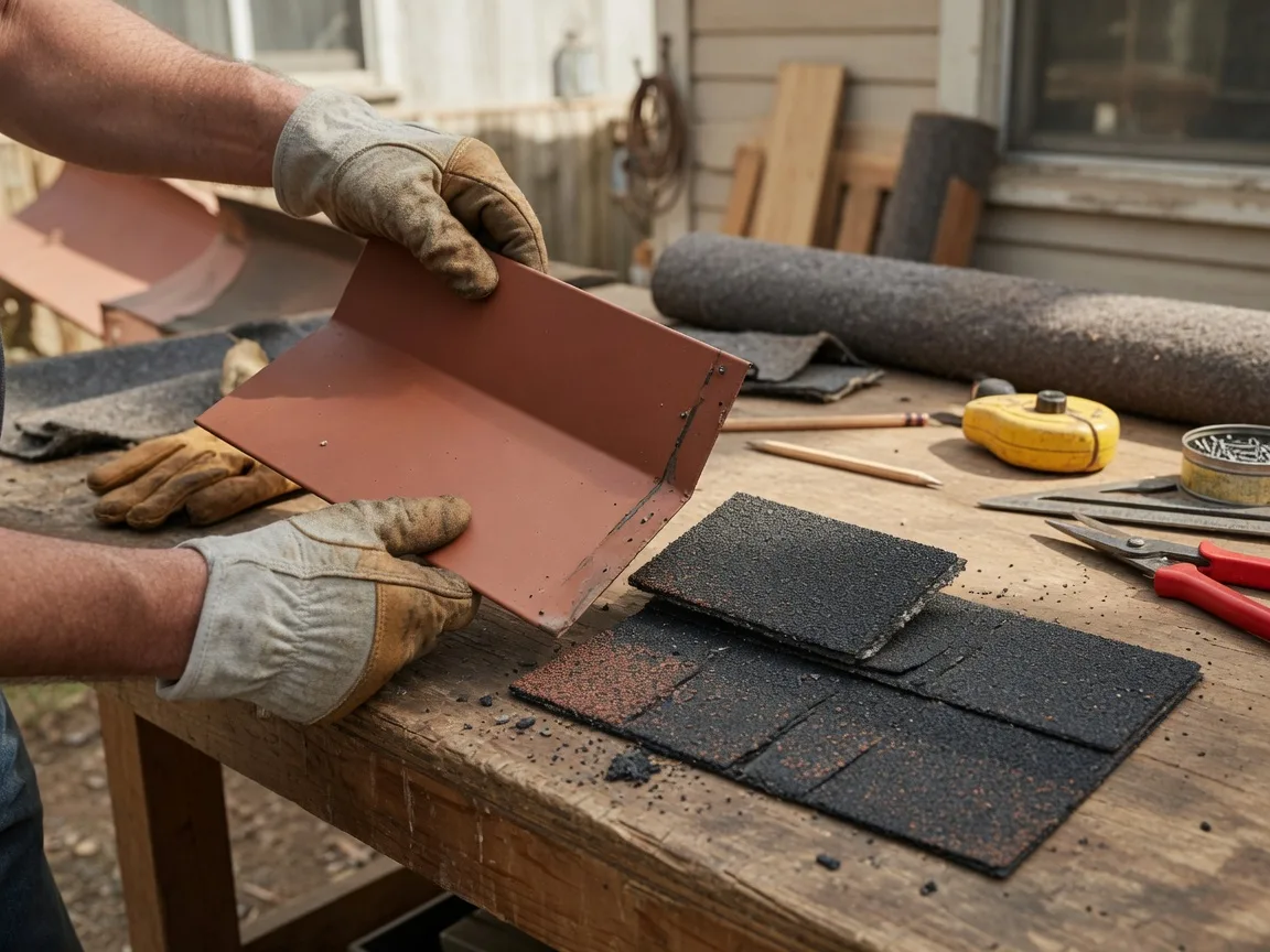 Roof Repair company in Martinsburg, WV
